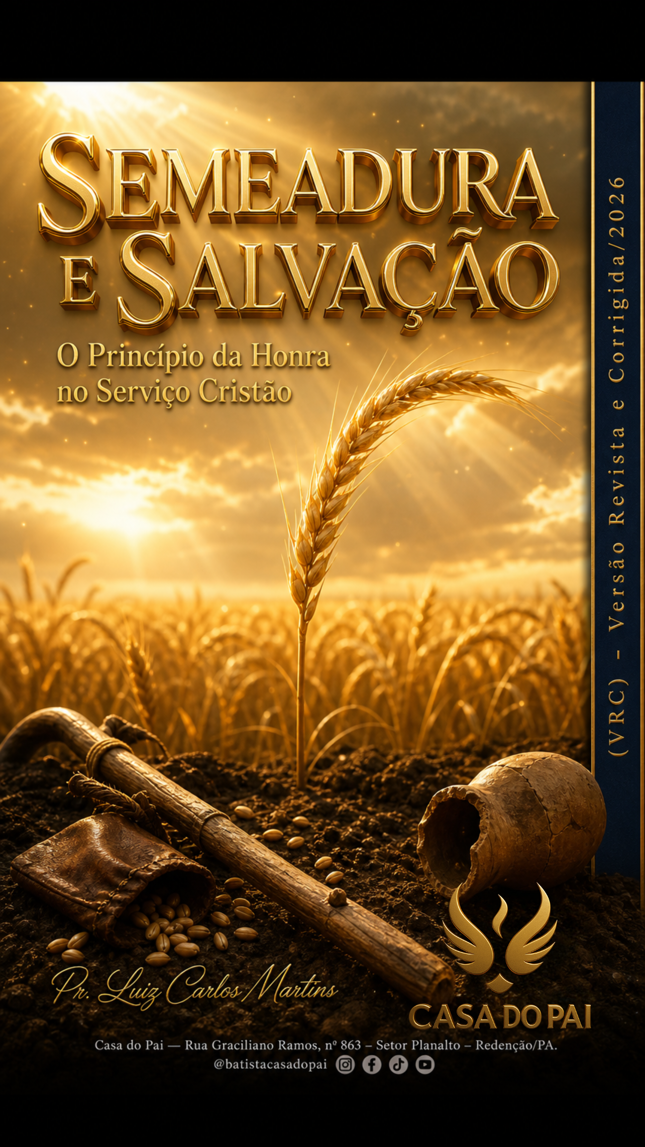 Discipulado da Família