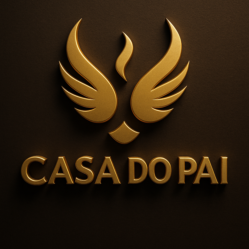Casa do Pai